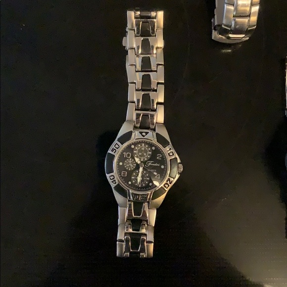 3 nice watches. All work. - Picture 4 of 4